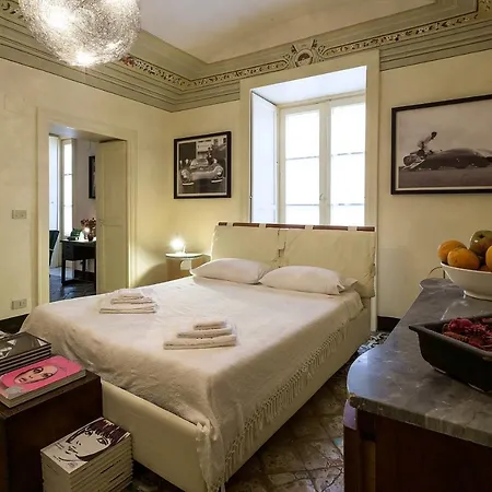 Apartment Luxury