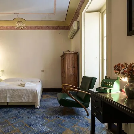 Luxury Apartment