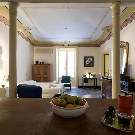 Luxury Apartment