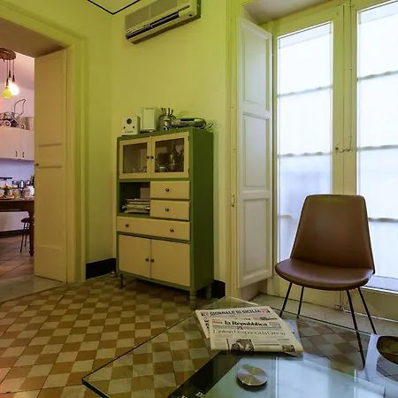 Luxury Palermo