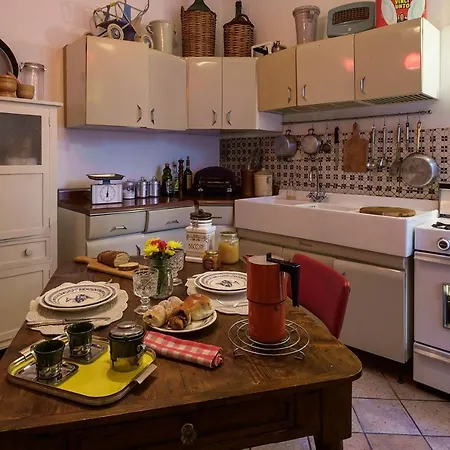 Apartmán Luxury *