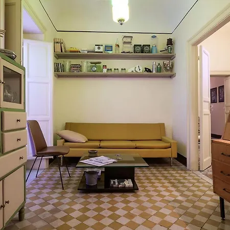 Luxury Apartmán *