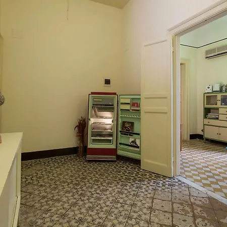 Luxury * Palermo