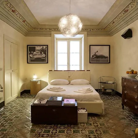 Luxury Palermo