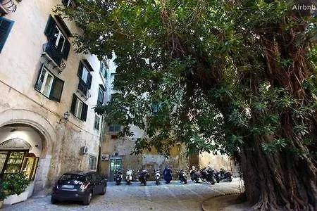 Luxury Apartment Palermo