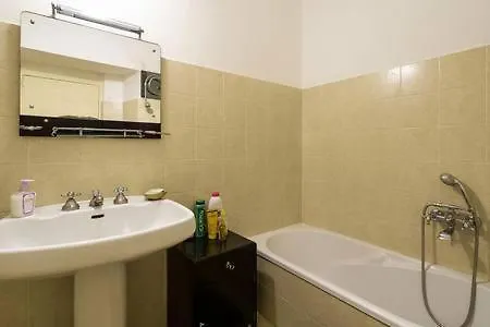 Luxury Apartment