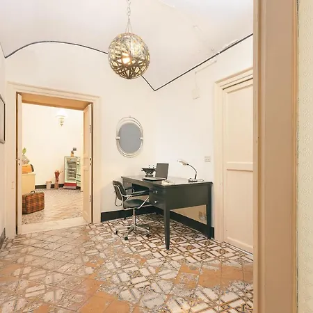 Luxury * Palermo