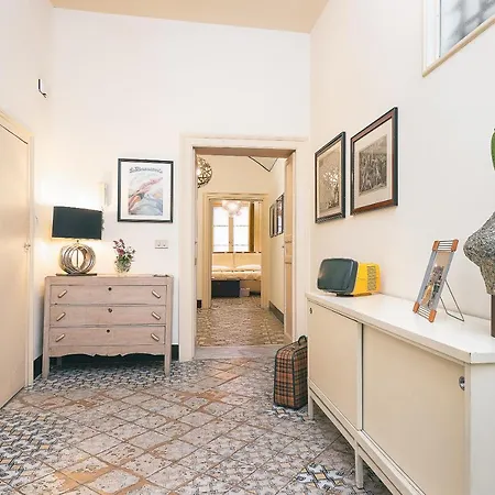 Apartment Luxury *