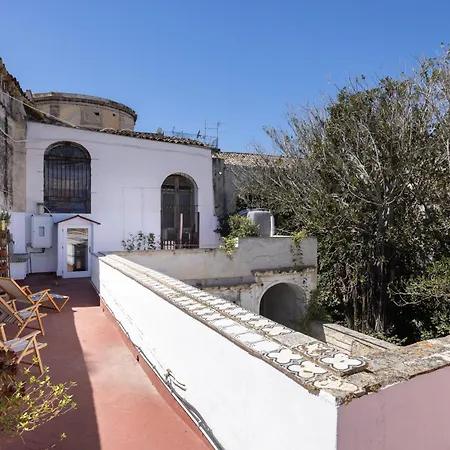 Appartamento Luxury Palermo