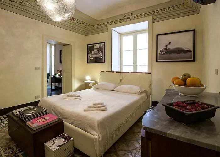 Appartement Luxury