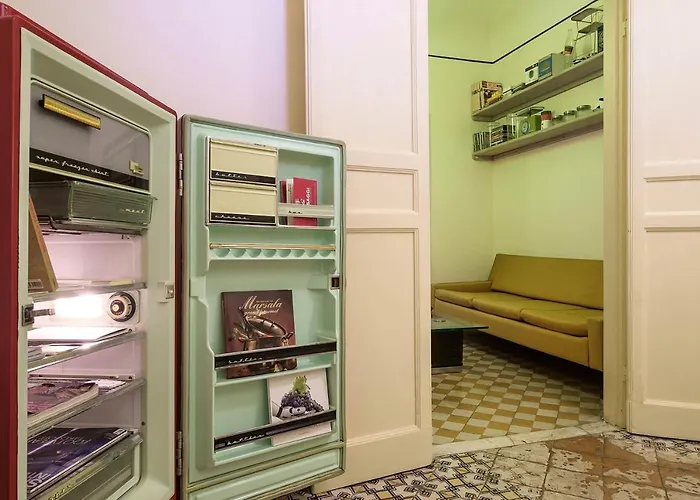 Luxury Appartement *