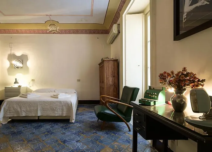 Luxury Appartement