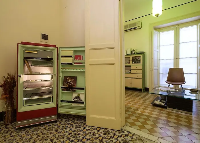 Luxury Appartement *