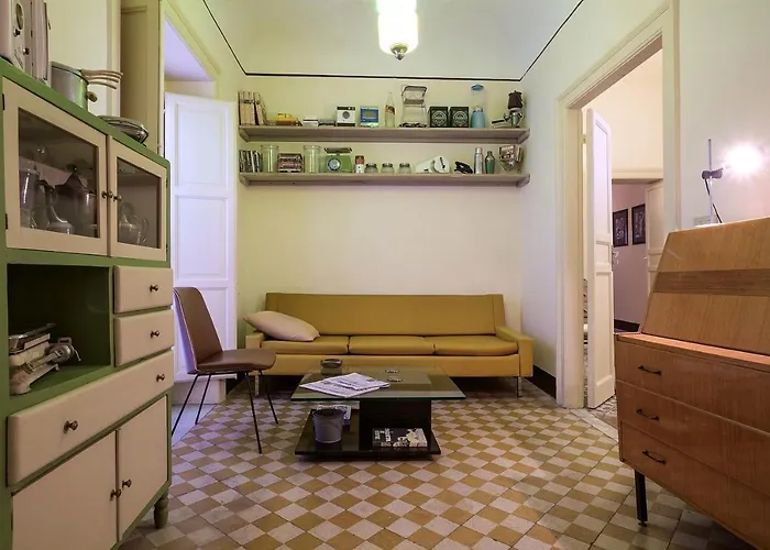 Luxury Appartement *