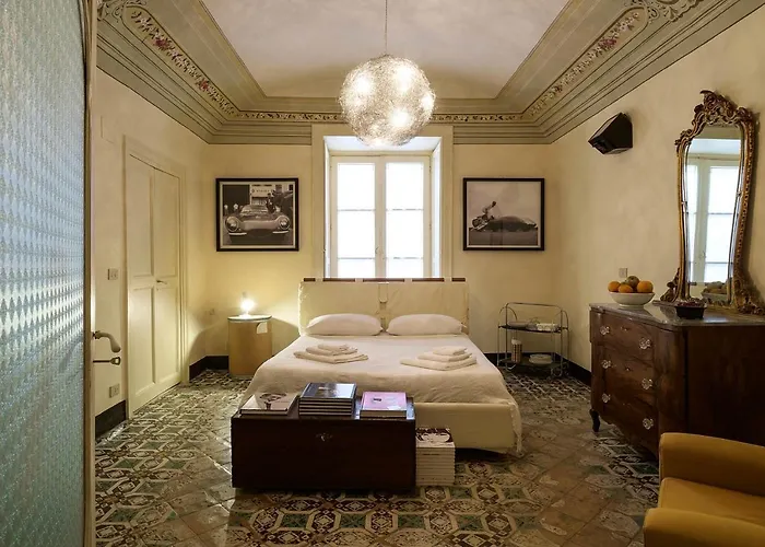 Luxury Palerme