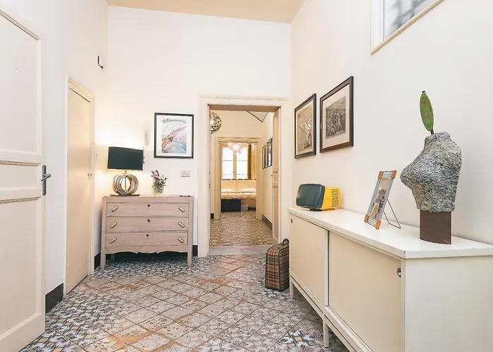 Appartement Luxury *