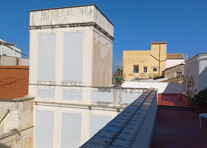Appartement Luxury